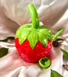 Ceramic Strawberry Pipe